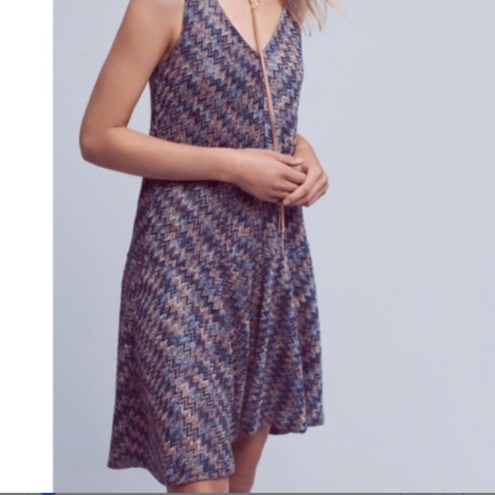 MAEVE Knit Dress. Size Small.
